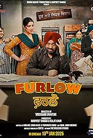 Furlow 2025 ORG DVD Rip Full Movie